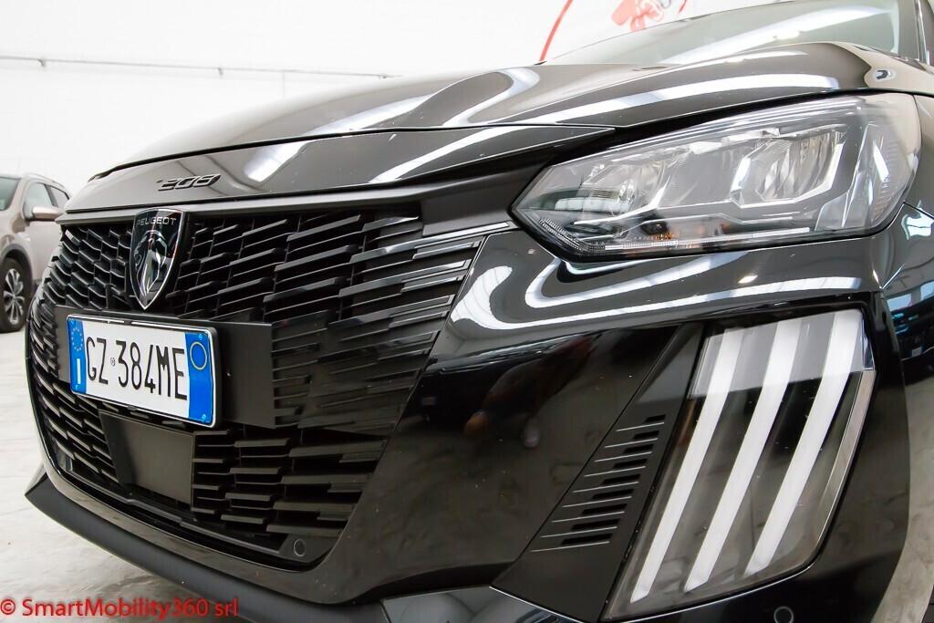Peugeot 208 PureTech 100 Stop&Start 5 porte Allure - Prezzo vero senza vincoli di finanziamento!