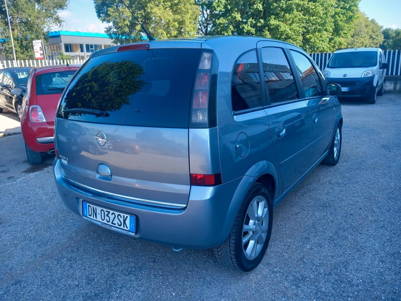 Opel Meriva 1.6 16V Enjoy