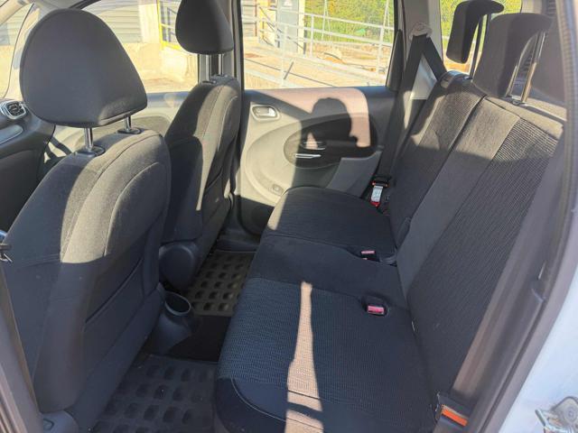 CITROEN C3 Picasso 1.6 HDi 90 Exclusive Limited senza lavoro da fare