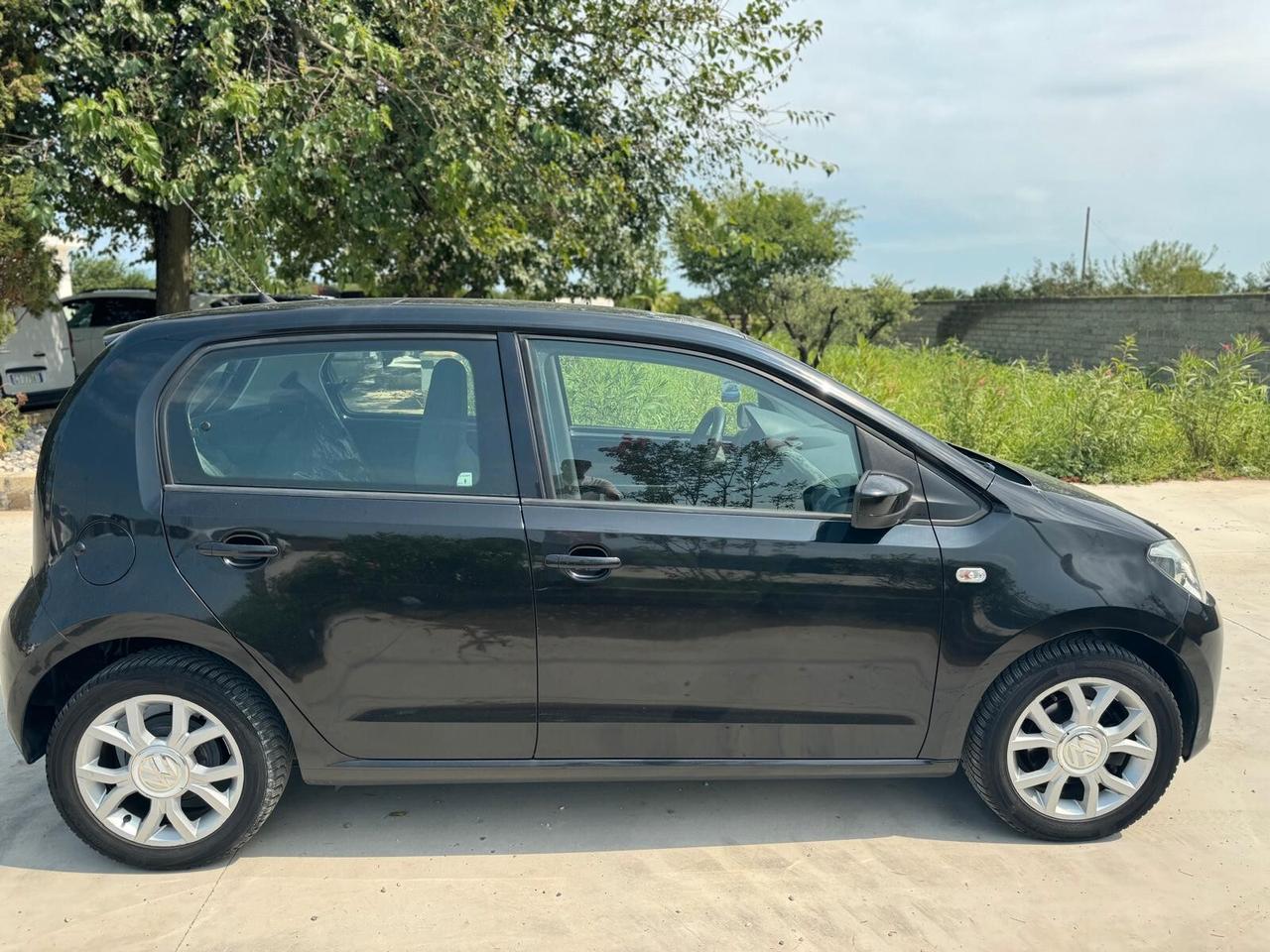 Volkswagen up! 1.0 75 CV 5p. move up!