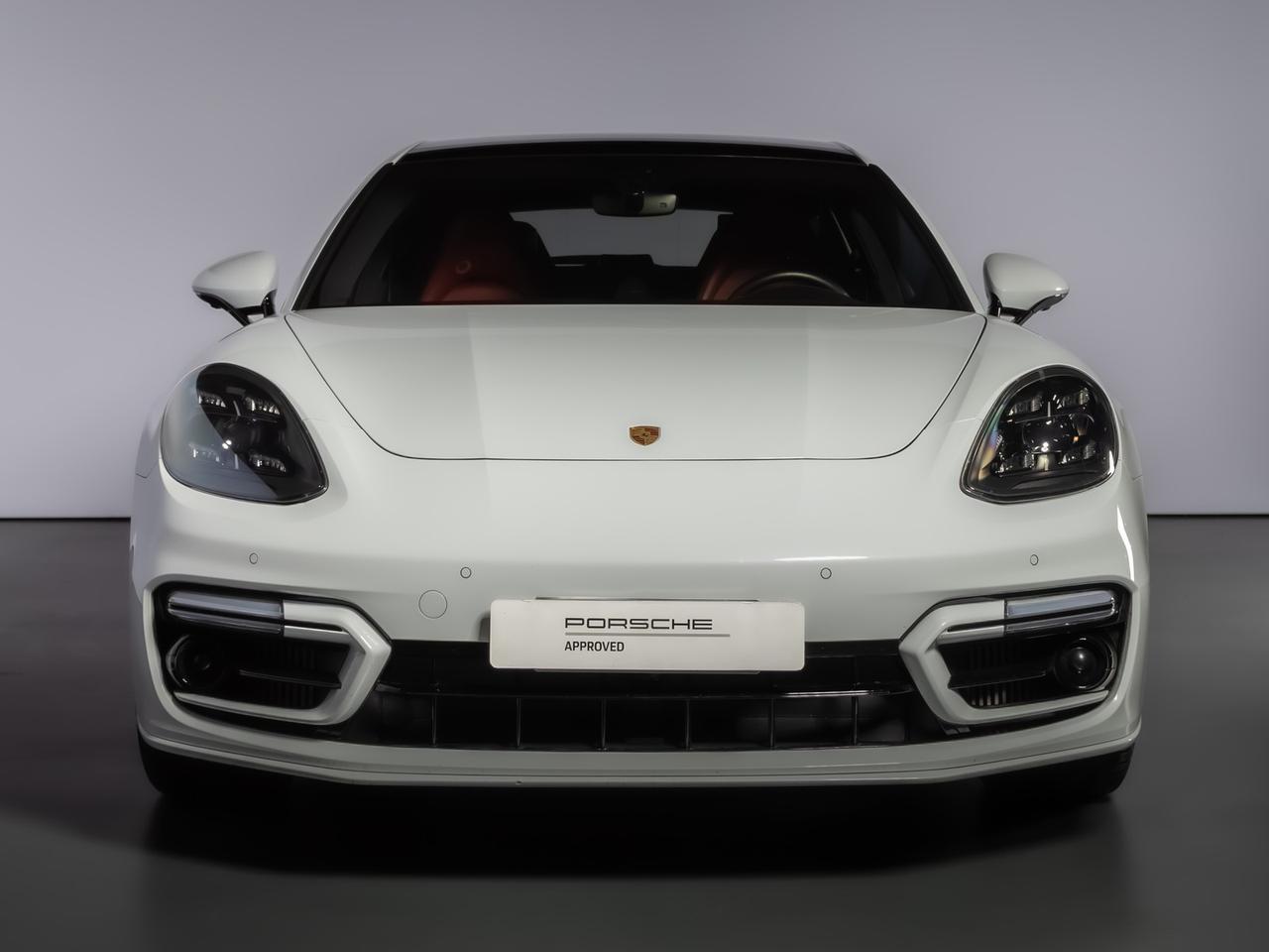Porsche Panamera sport turismo 2.9 4 e-hybrid auto