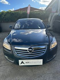 Opel Insignia 2.0 CDTI 160CV 4 porte Cosmo