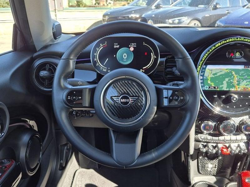 MINI Mini 3 porte Mini 3p 1.5 Cooper Classic auto