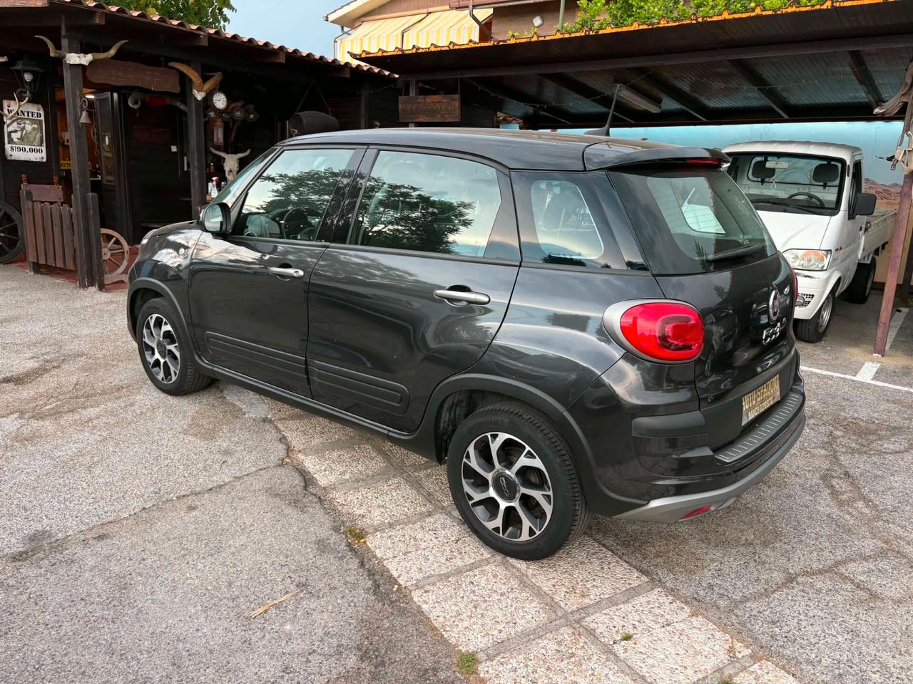 Fiat 500L 1.4 95 CV S&S Cross