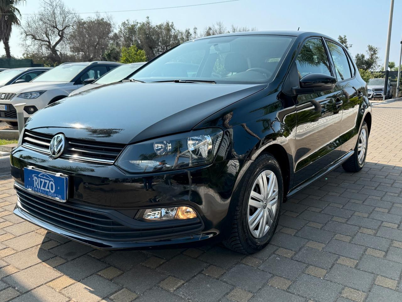 VOLKSWAGEN POLO 1.4 TDI 75 CV 5p. LIFE