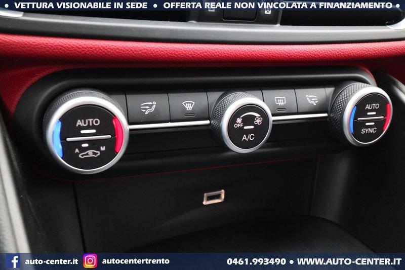 Alfa Romeo Giulia 2.2 Turbo Diesel AT8 160CV Super