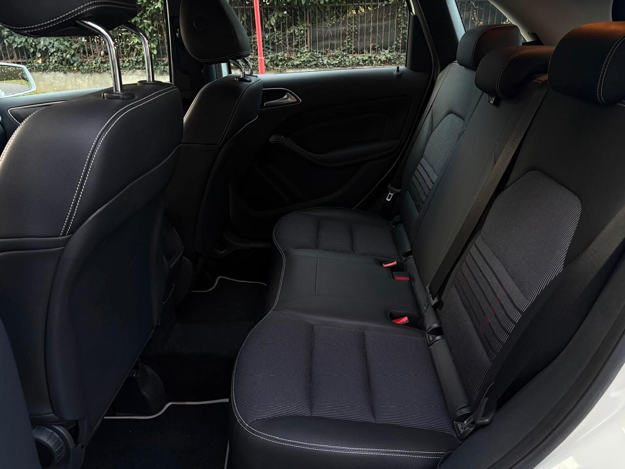 Mercedes-benz B 180 d Sport