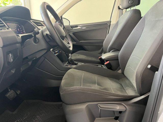 VOLKSWAGEN Tiguan 2.0 TDI 150 CV SCR DSG Elegance
