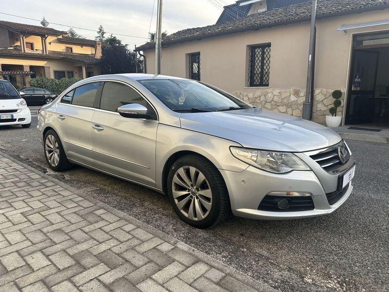 Volkswagen Passat Passat CC 2.0 TDI 140cv