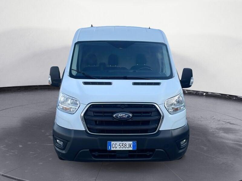 Ford Transit TRANSIT 290 L2H2 Trend 2.0 Eco MHEV 130cv