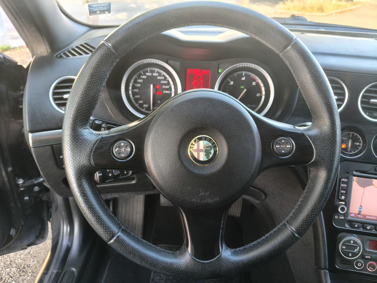Alfa Romeo 159 2.0 JTDm del 12 SOLO 95.000 KM