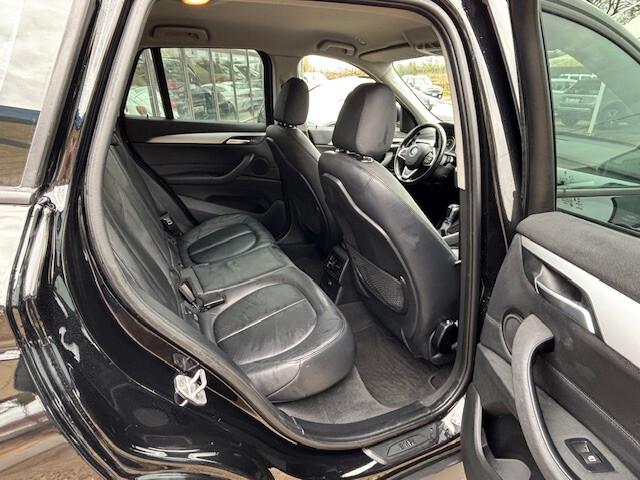 Bmw X1 xDrive20d Sport 190CV 2017