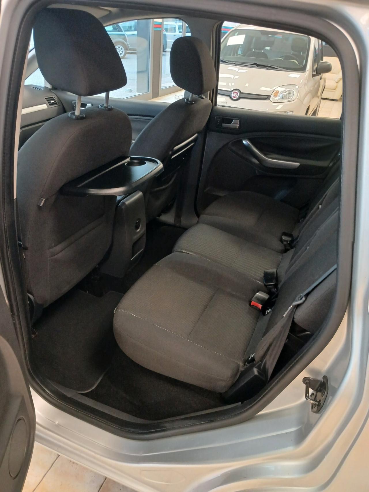 Ford C-Max 1.6 TDCi 90 CV Titanium