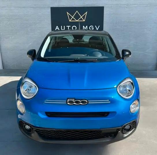 Fiat 500X 1.3 MultiJet 95 CV