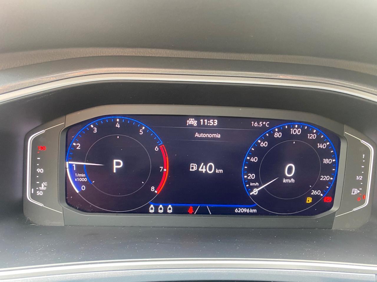 Volkswagen T-Roc 1.5 TSI ACT DSG Style