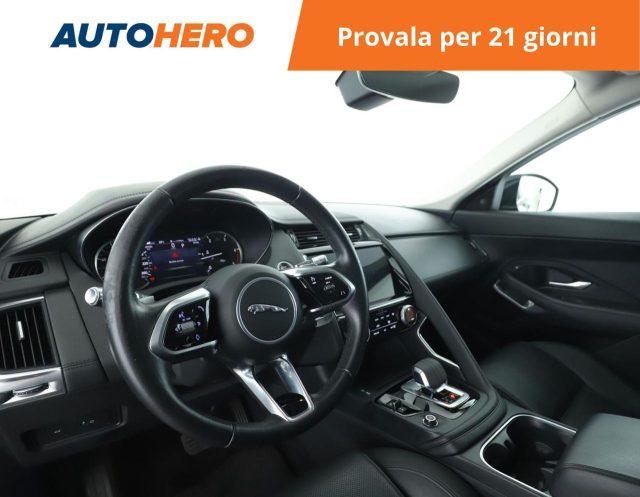 JAGUAR E-Pace 2.0D I4 163 CV AWD Auto S