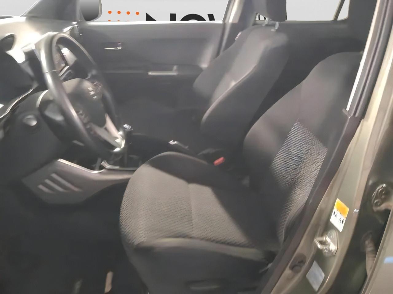 Suzuki Ignis 1.2 Hybrid Top