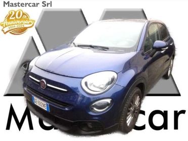 FIAT 500X 500X 1.0 T3 Connect 120cv (Finanziabile)- GE922VE