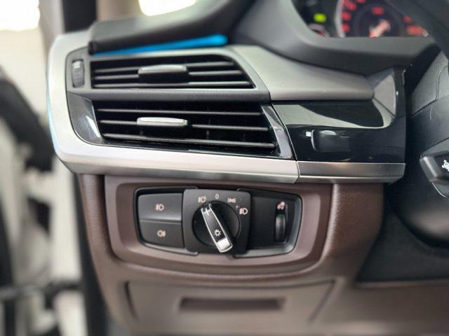 BMW X5 xDrive40d Experience