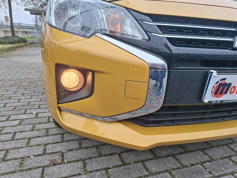 Mitsubishi Space Star 1.2 Intense sda