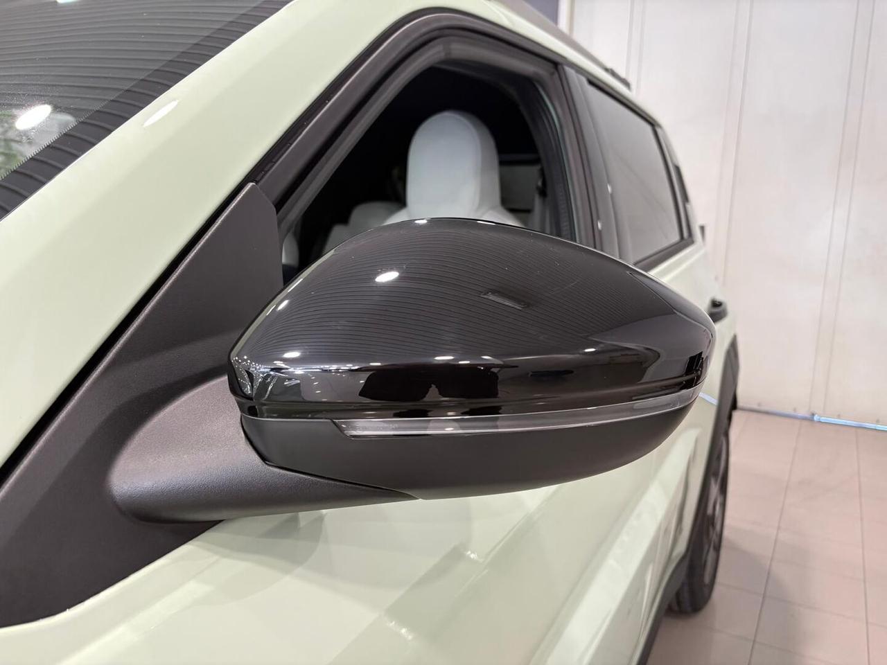 Fiat Grande Panda 1.2 hybrid La Prima 110cv edct