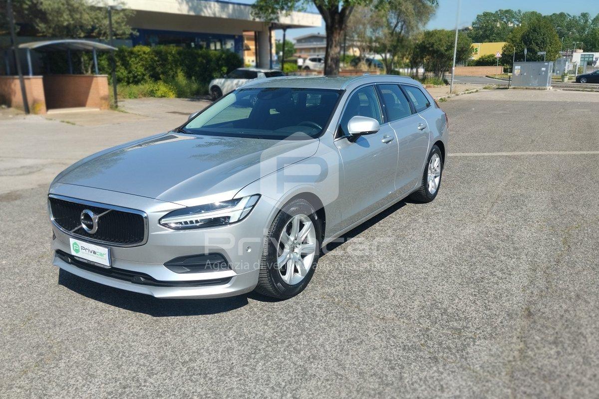 VOLVO V90 D4 Geartronic Business Plus