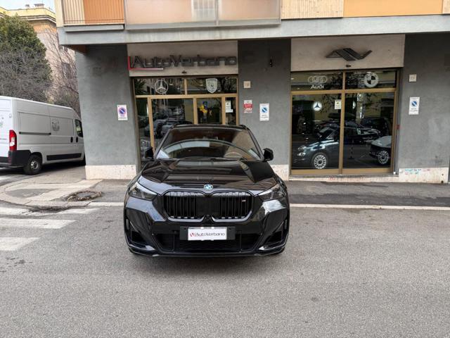 BMW X1 M 35 xDrive Msport -Panorama-Head-up display