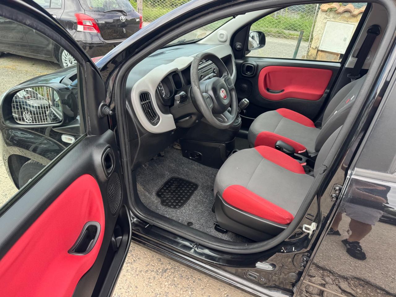 Fiat Panda 1.3 MJT S&S Easy NEOPATENTATI