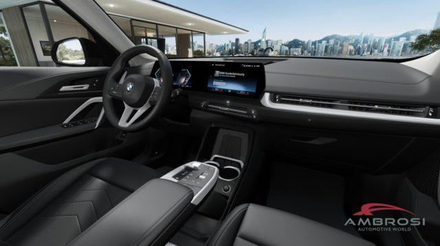 BMW X1 sDrive18d Xline Premium Package