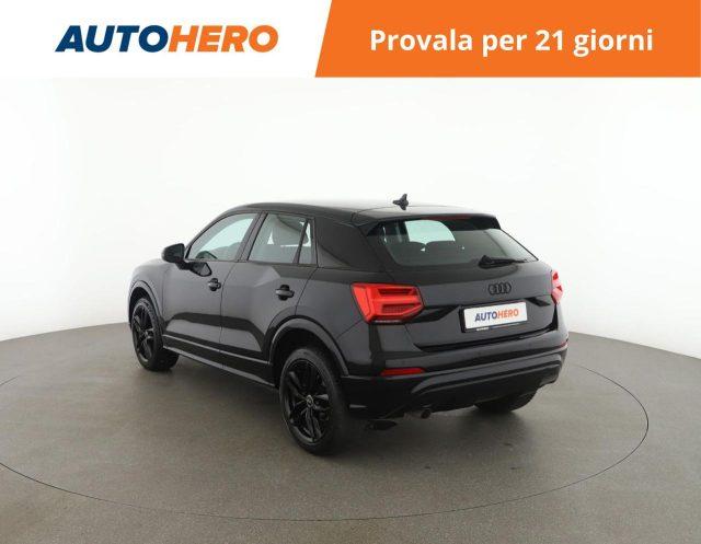 AUDI Q2 30 TDI S tronic