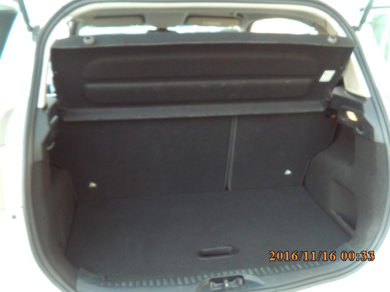 Ford B-Max 1.5 TDCi 75 CV