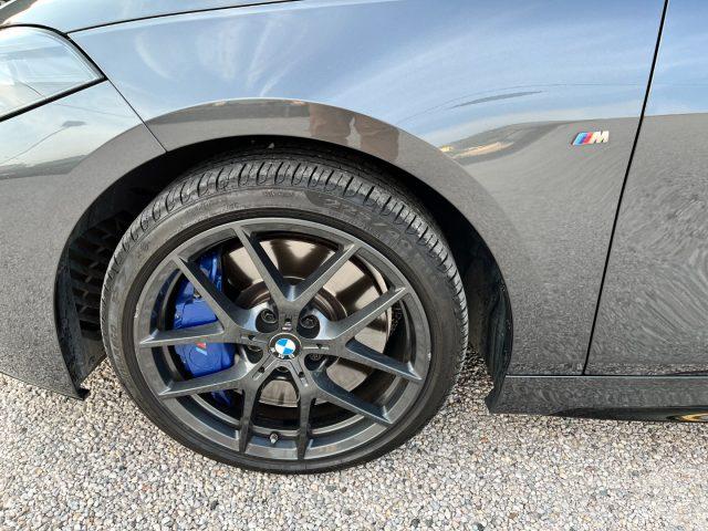 BMW 135 M135i xDrive Autom.