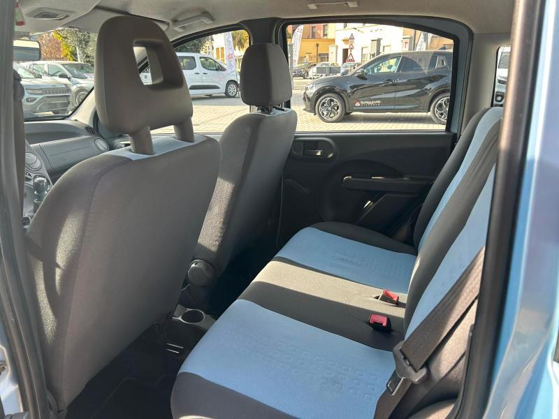 Fiat Panda 1.2 Dynamic eco