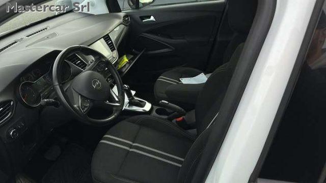 OPEL Crossland Crossland 2021 1.2 Elegance s - GT129MB