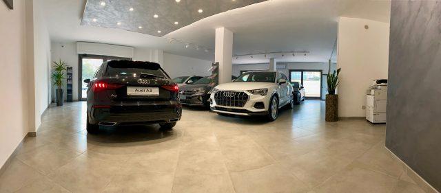 AUDI A3 SPB 35 TDI S tronic S line PRIMA SCELTA PLUS