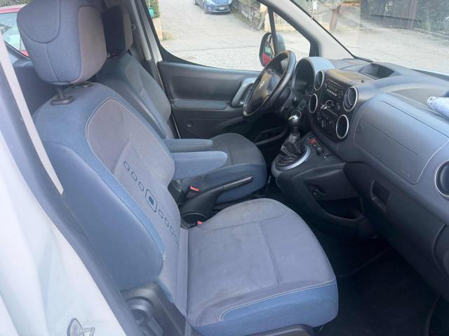 CITROEN Berlingo 5posti 1.6 HDi 90CV FAP XTR Theatre Bellissima