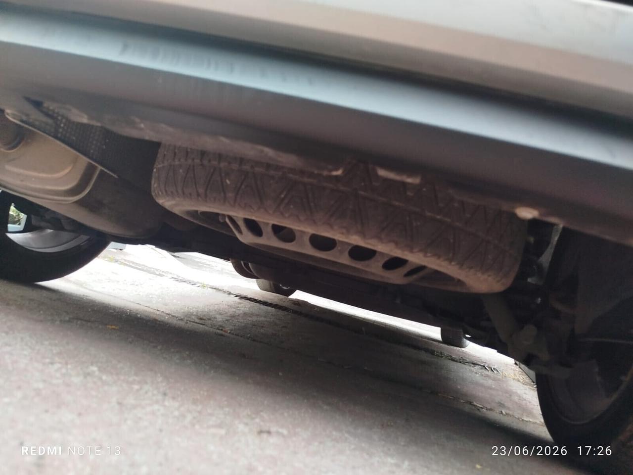 RENAULT GRAND SCENIC 7 P.TI 1.5hdi UNIPRO' AUTOM *PREZZO VERO* UNIPRO-PELLE-KM CERTI