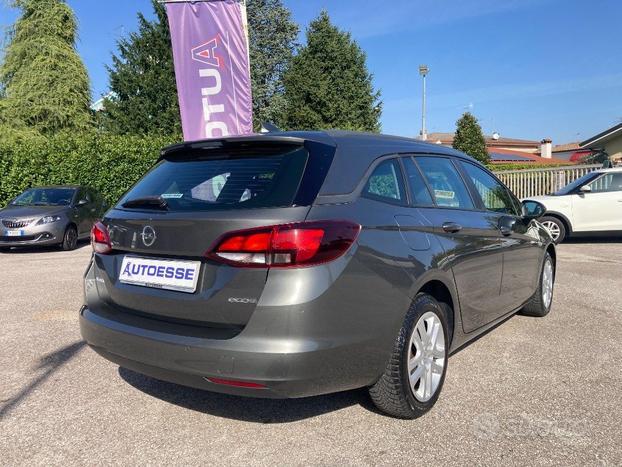 OPEL Astra 1.6 CDTi 110CV S&S Sp. Tourer Busines