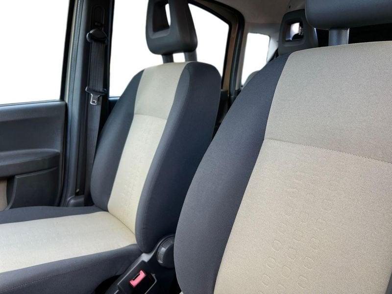 FIAT Panda Panda 1.2 Alessi