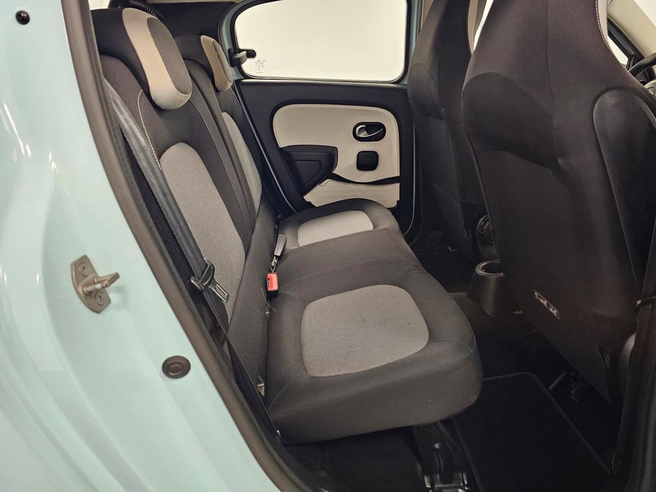 Renault Twingo SCe Life - NeoPatentati