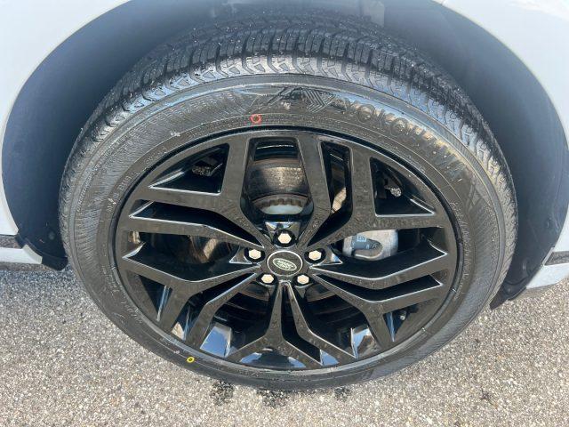 LAND ROVER Range Rover Evoque 2.0D I4 163 CV AWD Auto R-Dynamic S