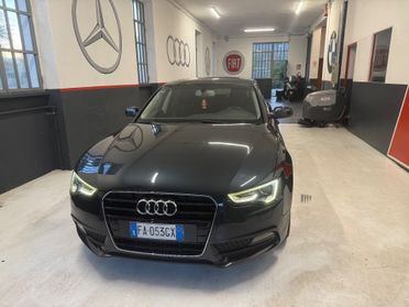 Audi A5 SPB 2.0 TDI 190 CV clean diesel multitronic Business