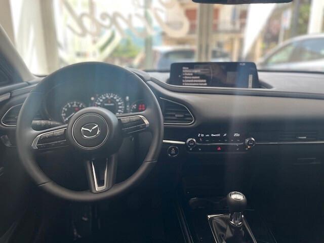 Mazda CX-30 2.0L e-Skyactiv-G M Hybrid 2WD Prime Line