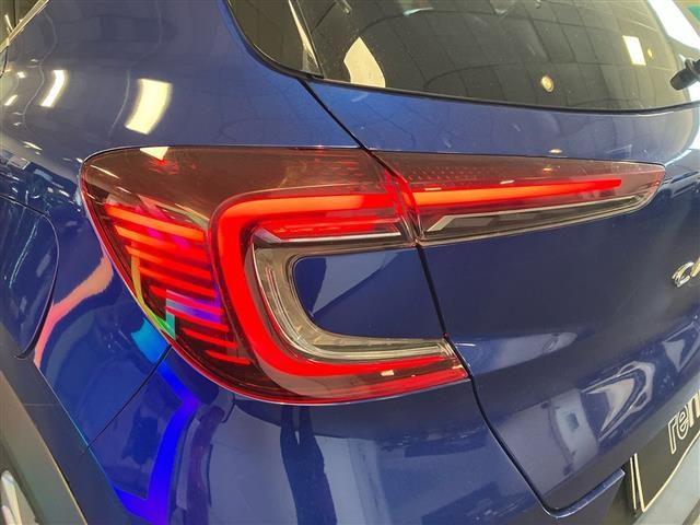 RENAULT Captur 1.6 E-TECH Plug-in Hybrid 160cv Intens Auto