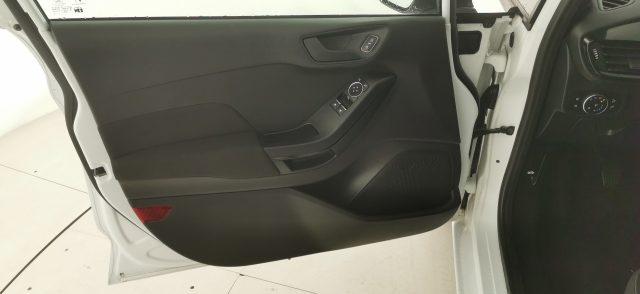 FORD Fiesta 1.5 EcoBlue 5 porte Business