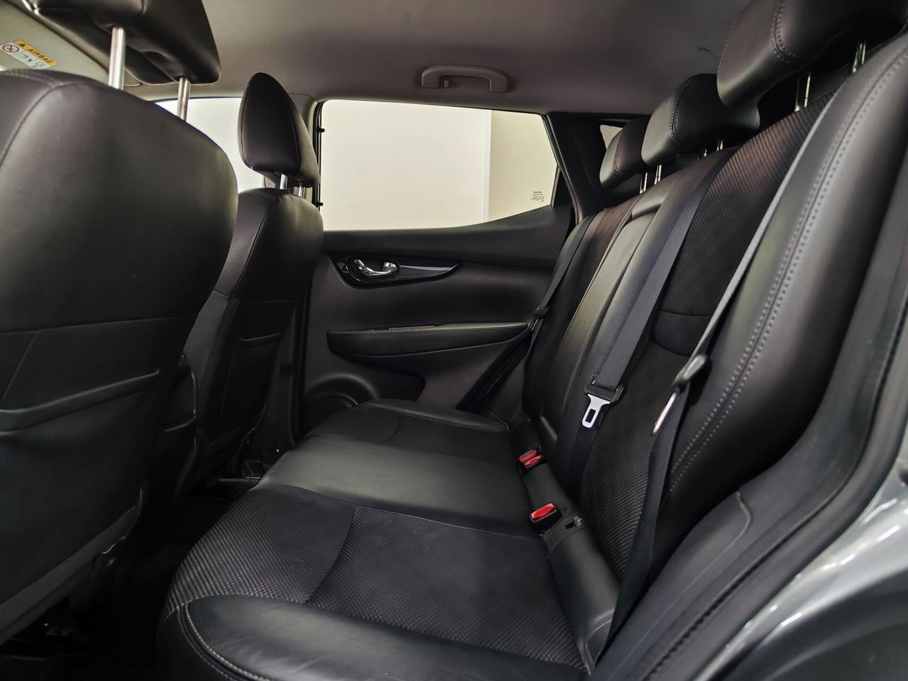 Nissan Qashqai 1.6 dCi 130cv 2WD Tekna AUTOMATICA