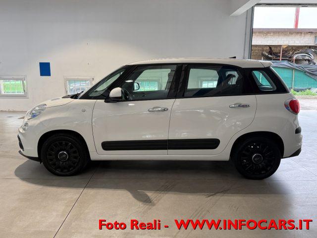 FIAT 500L 1.3 Multijet 95 CV AUTOCARRO N1