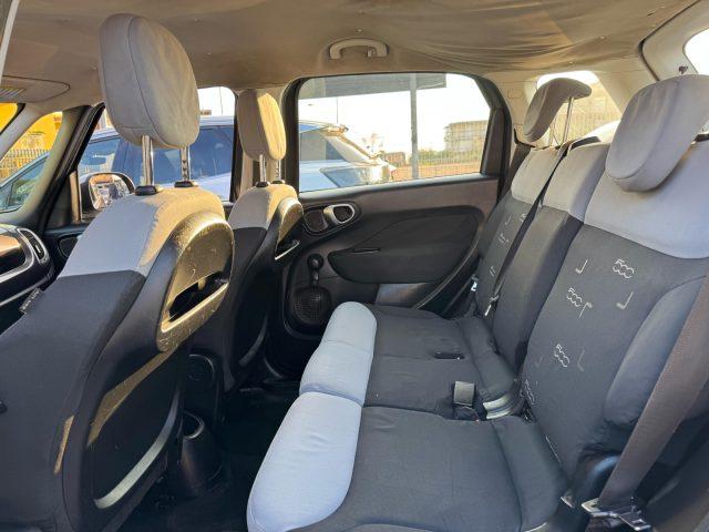 FIAT 500L 1.3 Multijet 85 CV Pop Star