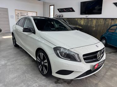 Mercedes-benz A 180 CDI Automatic Sport