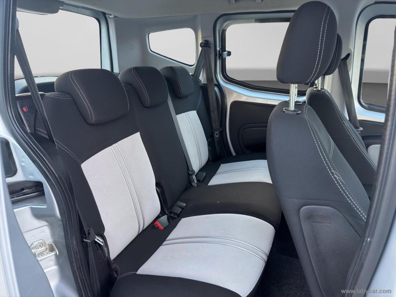 FIAT QUBO 1.3 MJT 80 CV Active IN OTTIME CONDIZIONI